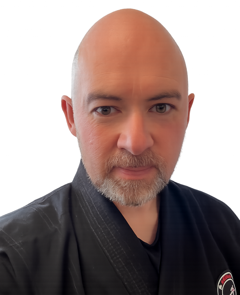 Chris Nisbet