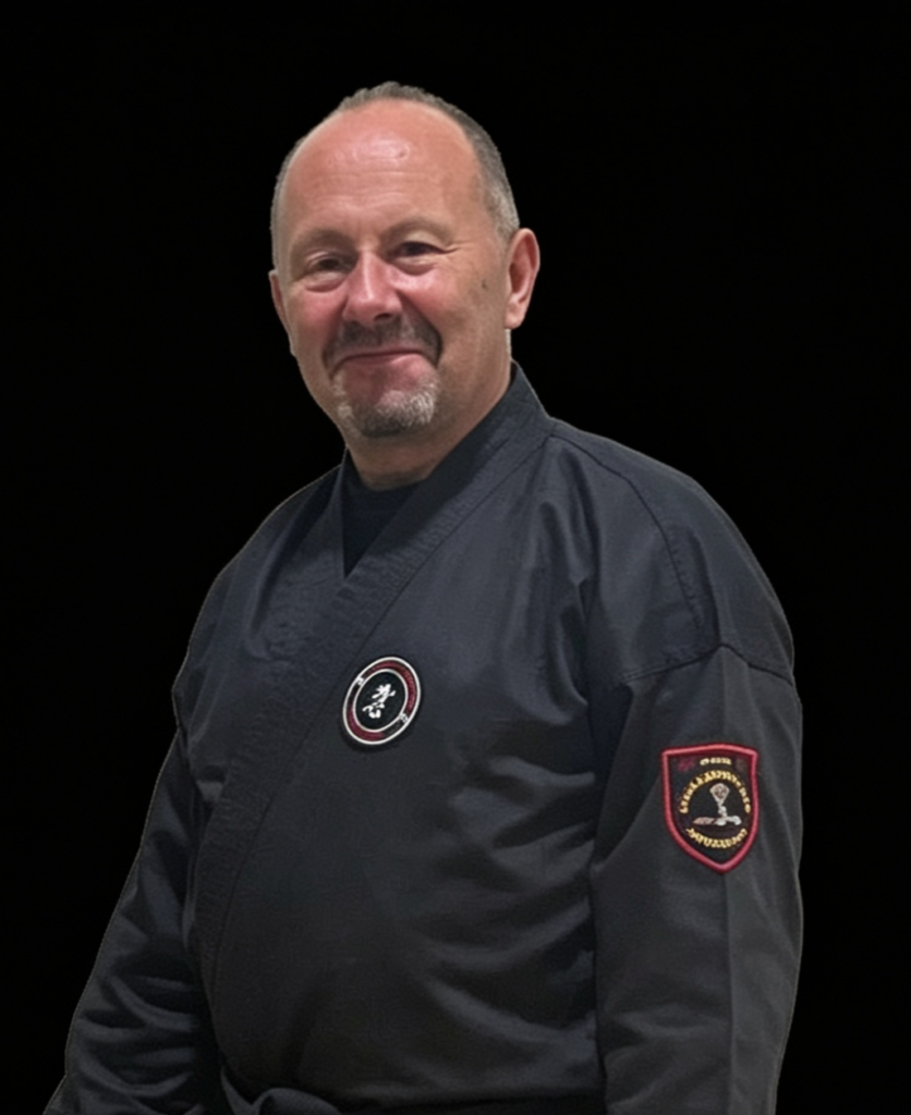 Dave Noble
