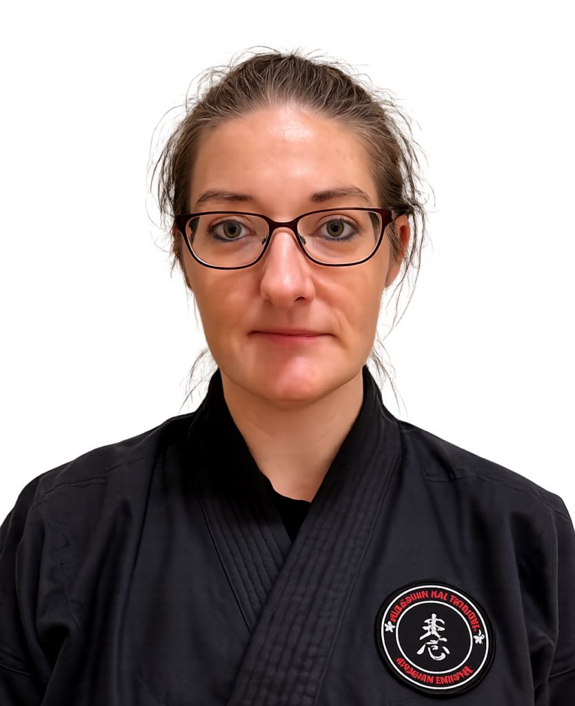 Julie Nisbet